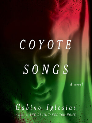 cover image of Coyote Songs